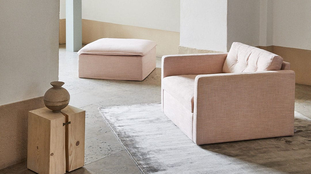 Blush – skandinaviskt chict från MELIMELI
