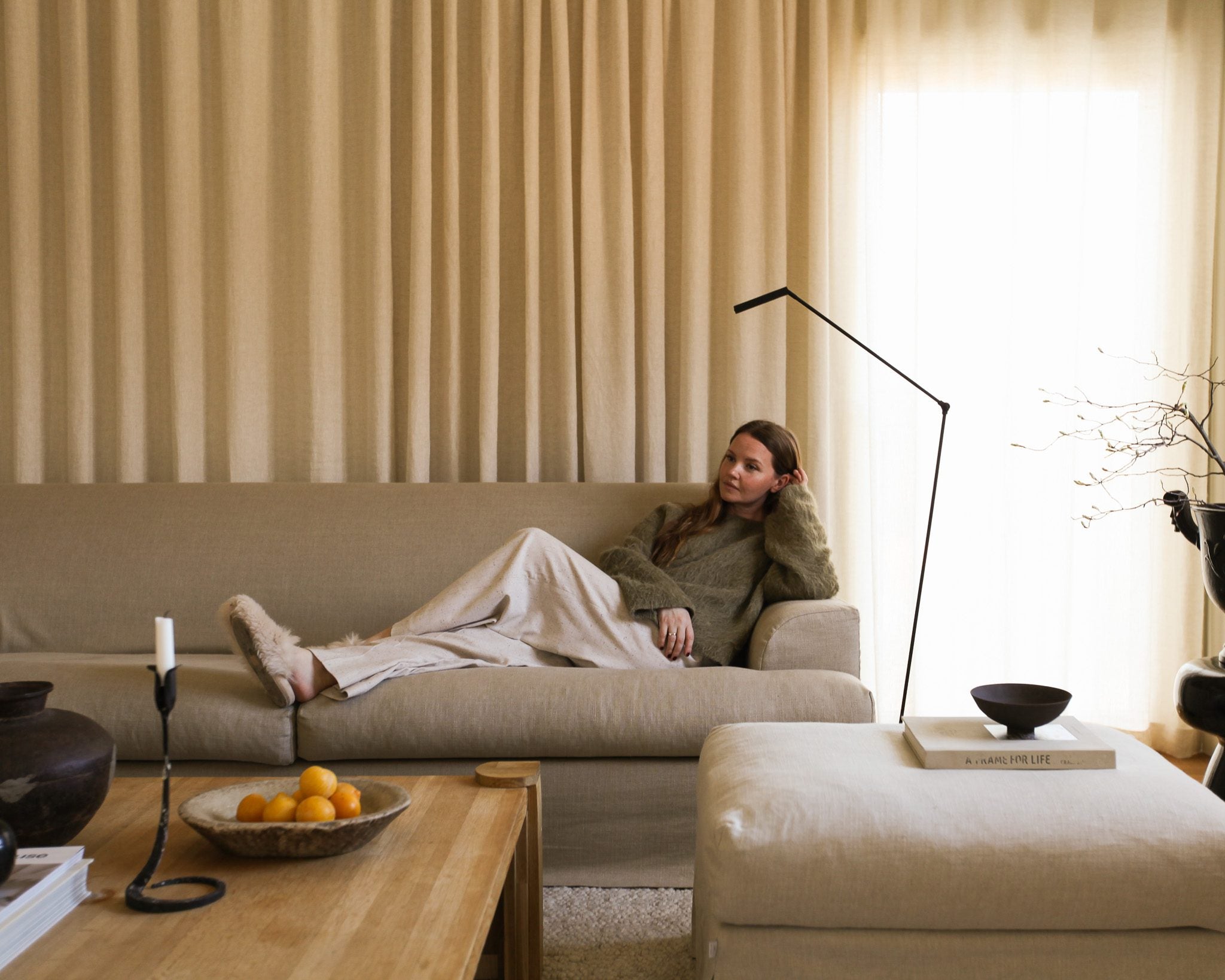 MELIMELI image – där minimalism möter värme – MELIMELI
