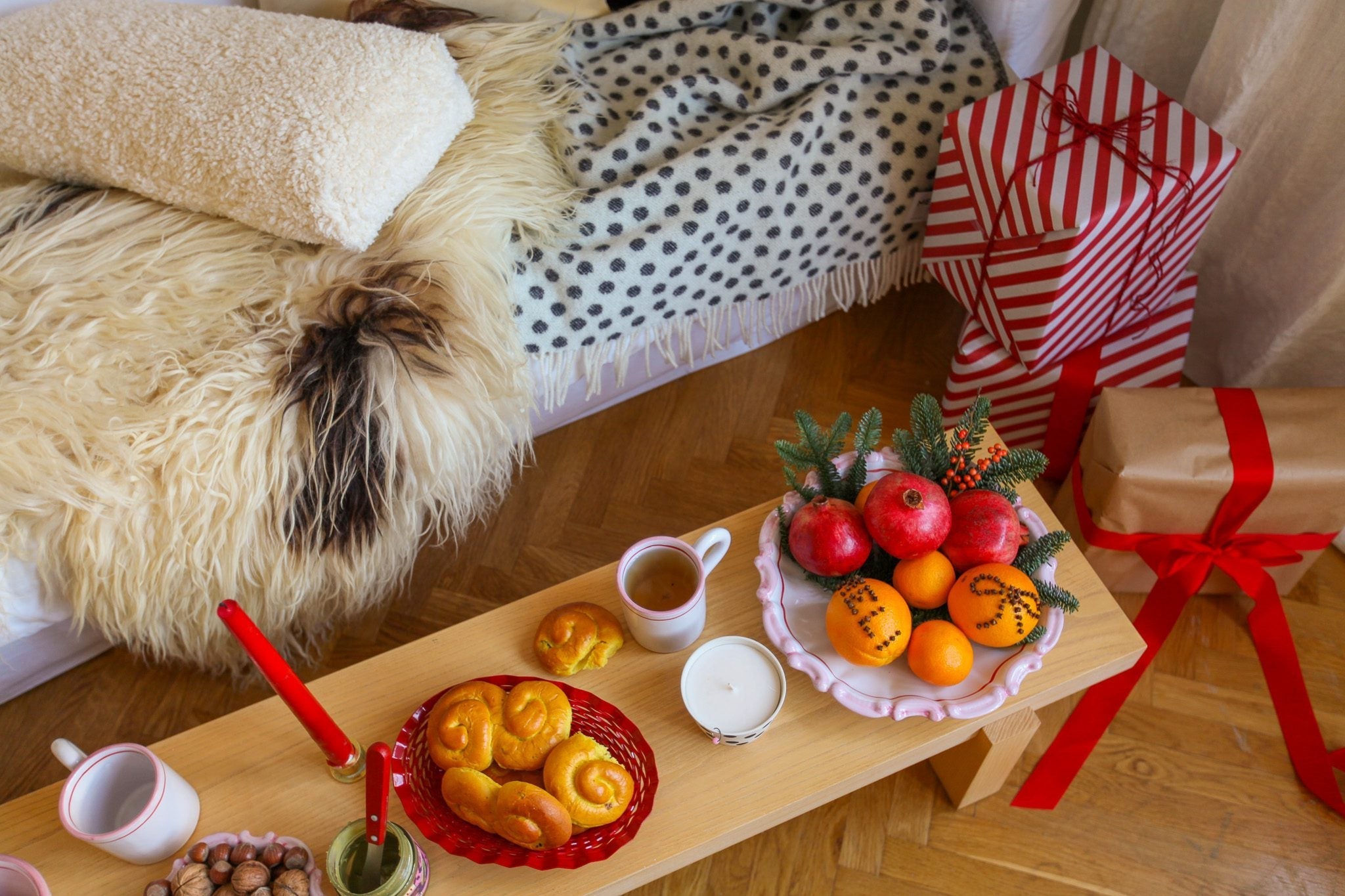 MELIMELI Gift Guide