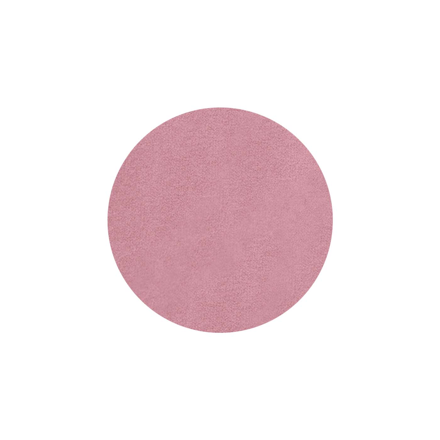 Tyg på löpmeter sammet Dusty Pink