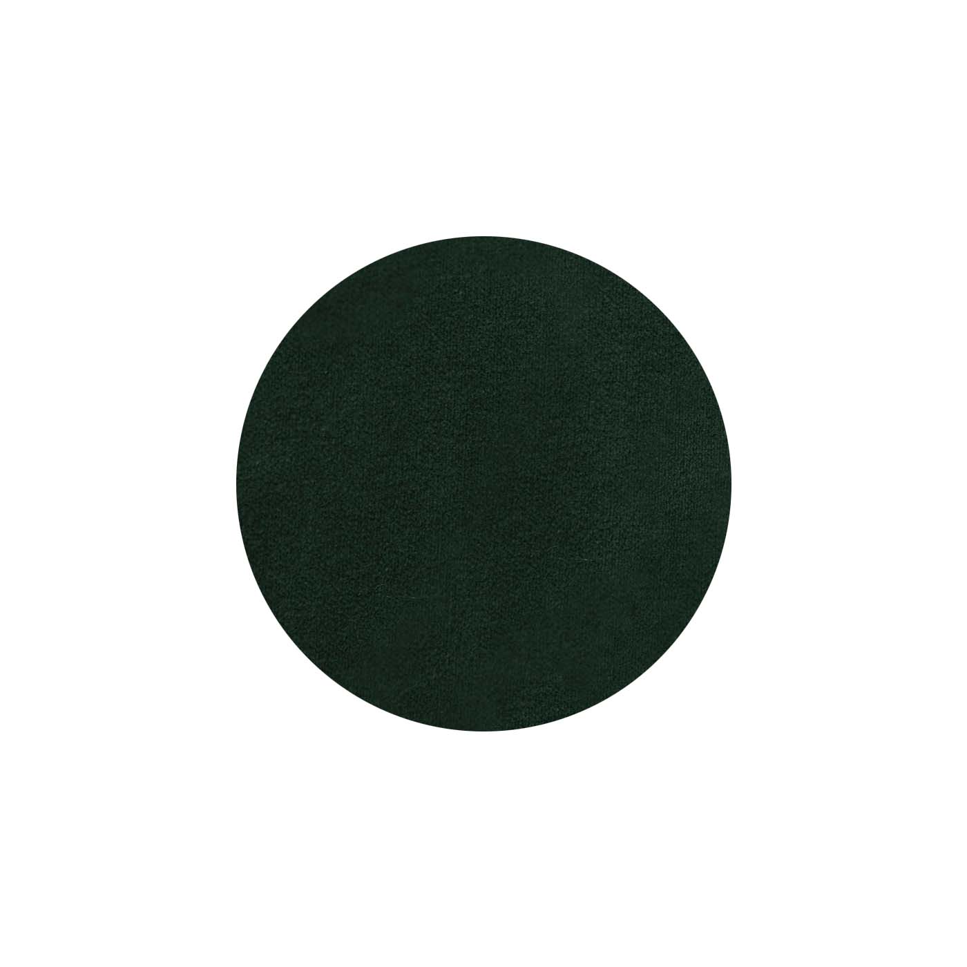 Tyg på löpmeter sammet Emerald Green