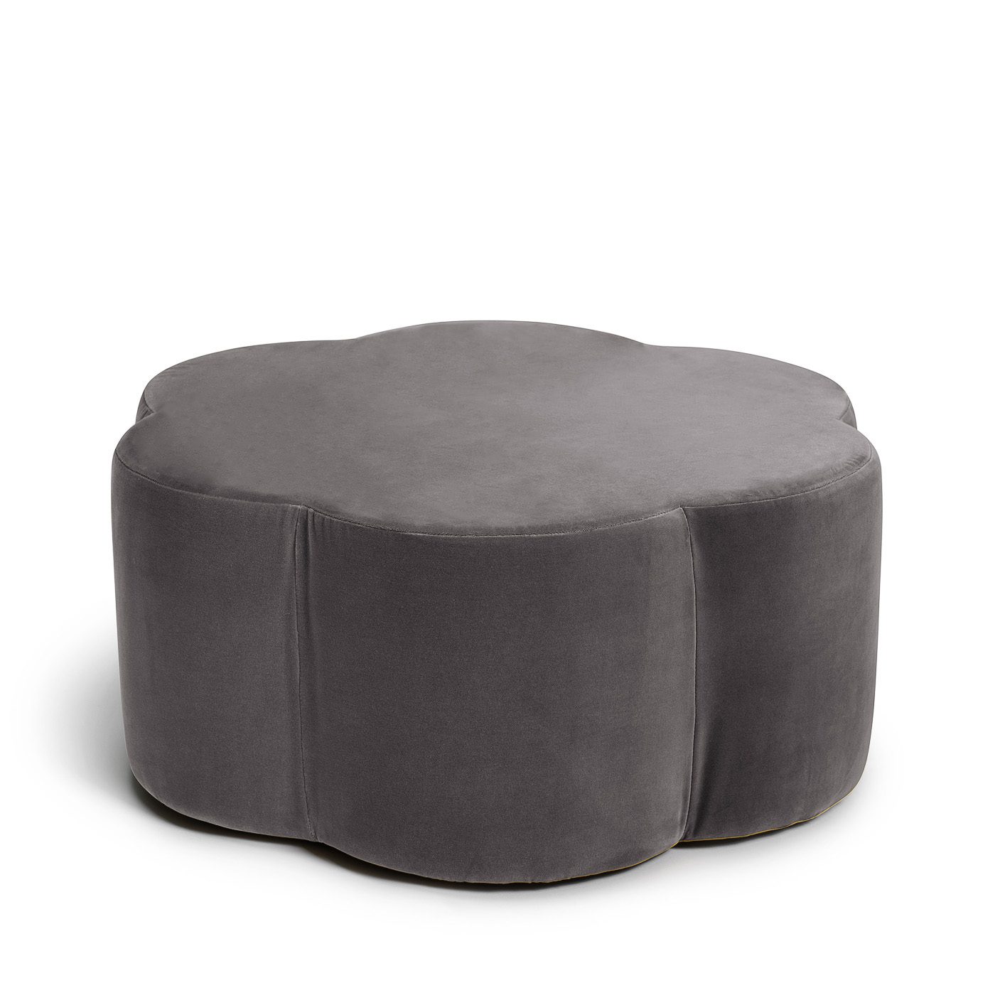 Flora Sittpuff Greige