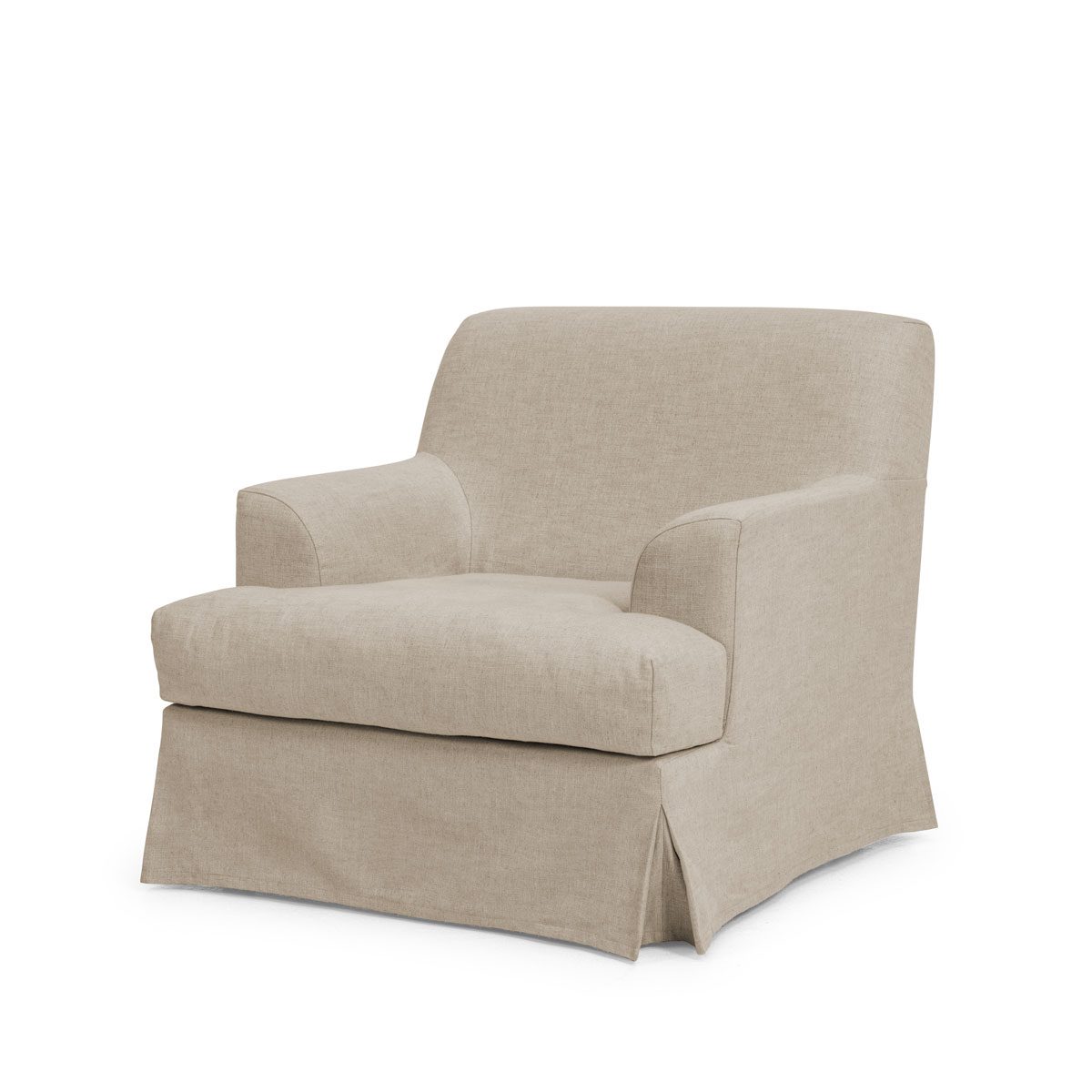 Frances Fåtölj Khaki
