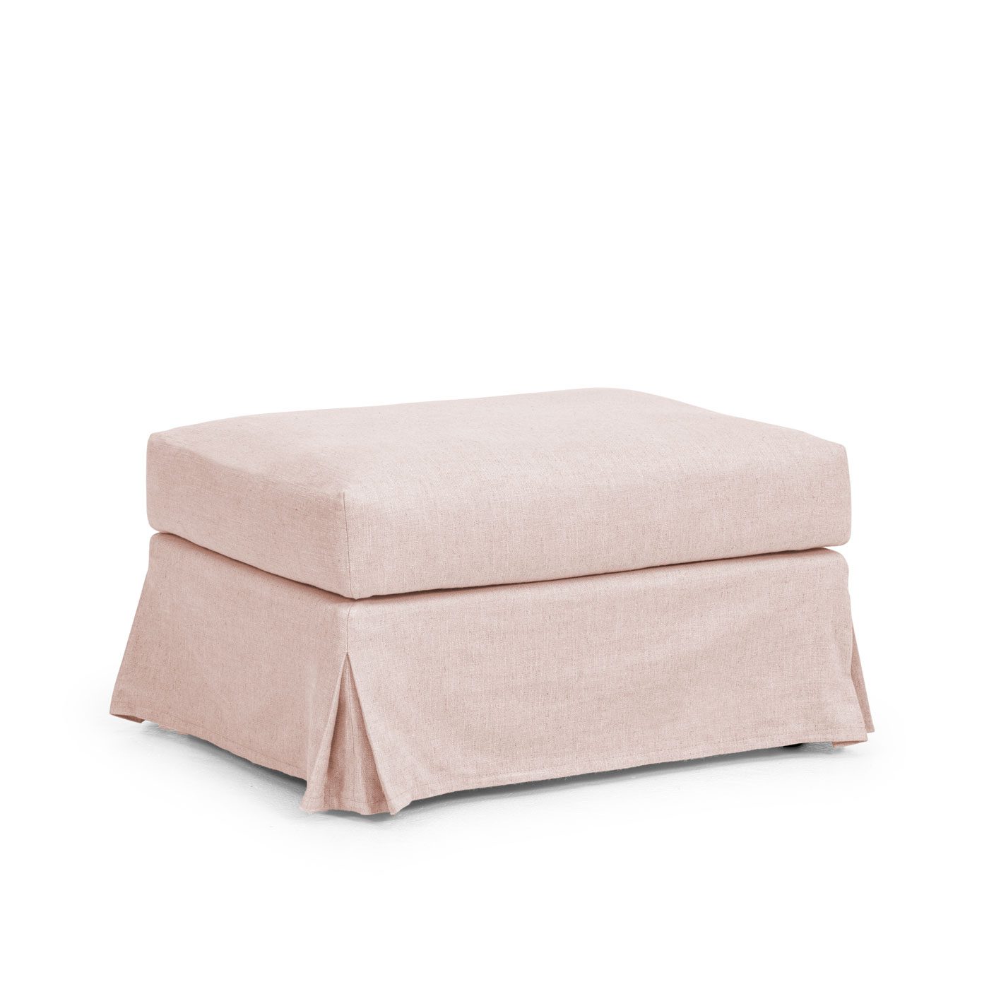 Frances Sittpuff Blush