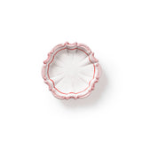 Gabriella Liten Skål 17 cm Rosa/Röd