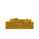 Luca Original 2-Sitssoffa Amber