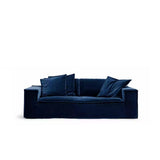 Luca Original 2-Sitssoffa Deep Blue