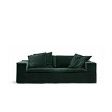 Luca Original 2-Sitssoffa Emerald Green