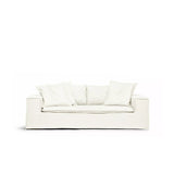 Luca Original 2-Sitssoffa True White