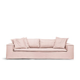 Luca Original 3-Sitssoffa Blush