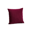 Kuddfodral Ruby Red 50x50 cm