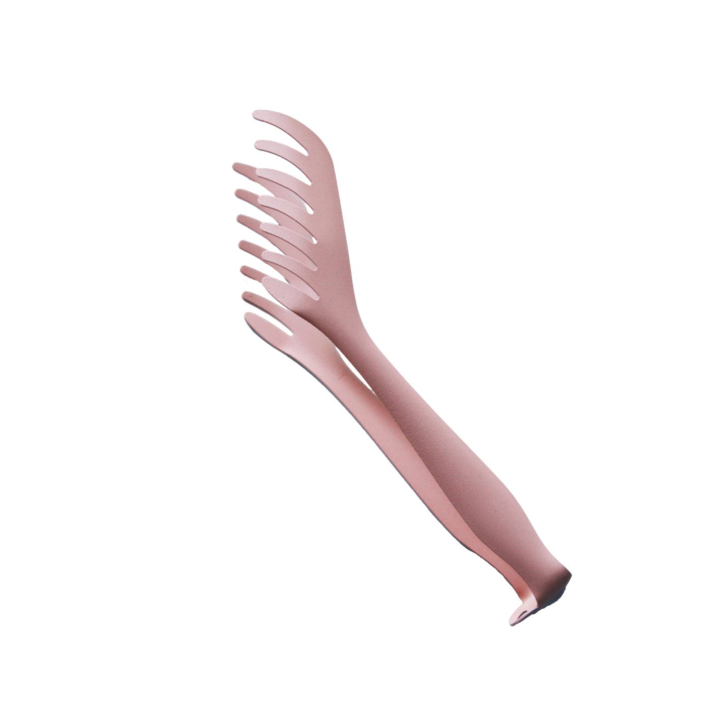 Spaghettitång Rosa