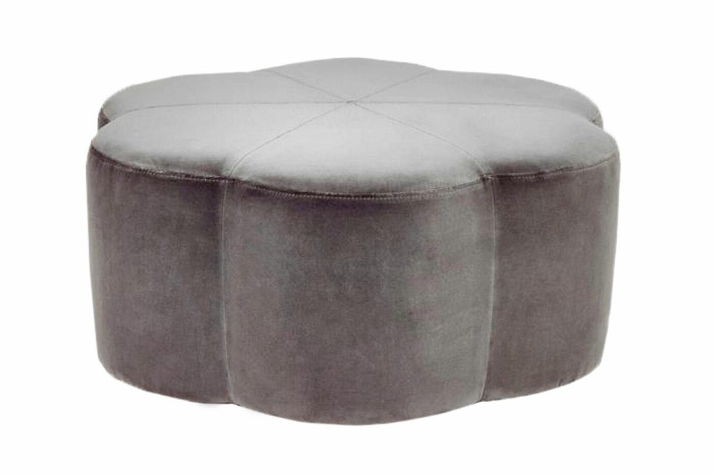 Introducing: The Flora Pouf