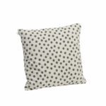 Pillowcase Dotted 50×50 cm