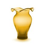 Vase Fiore Amber