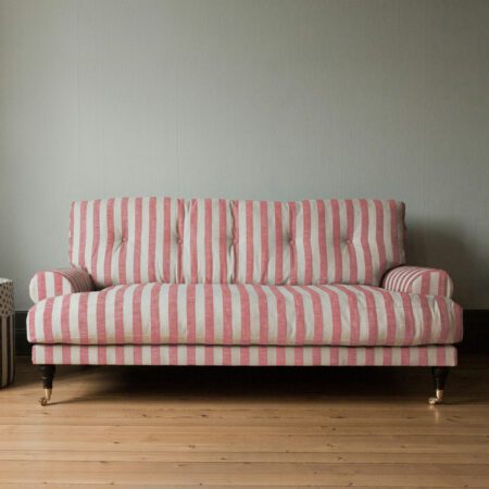 Randig howard soffa 2-sits