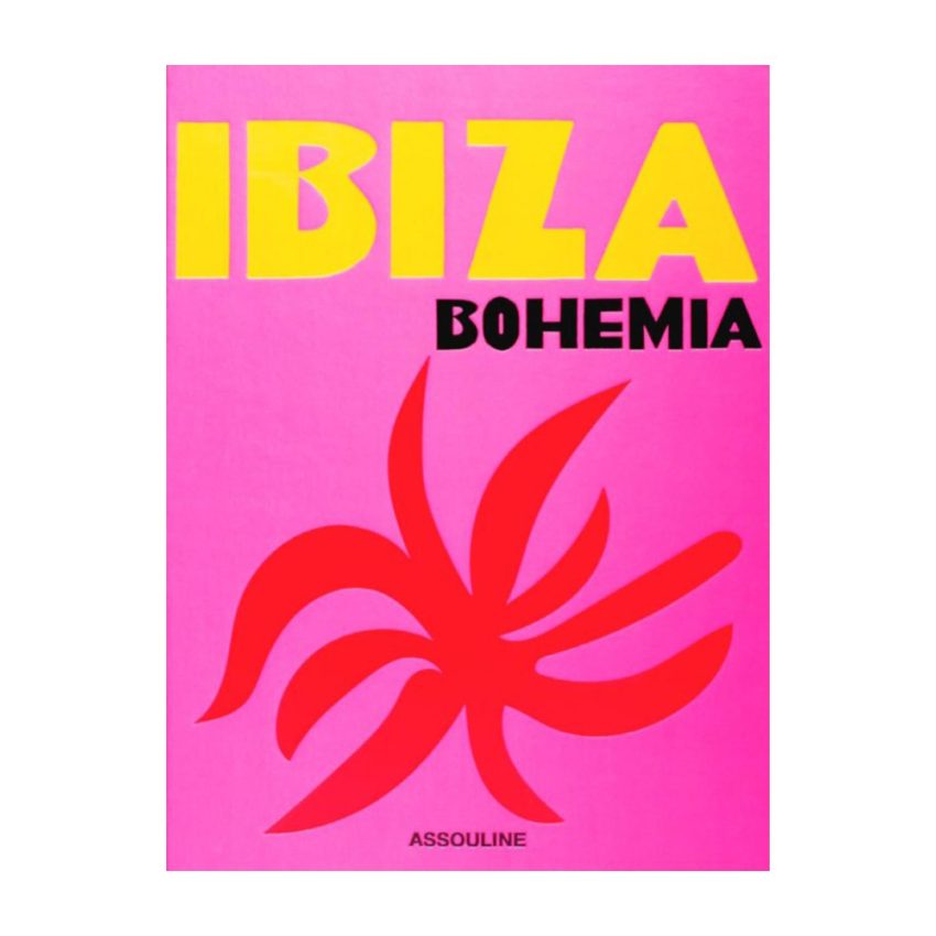 Bok Ibiza Bohemia