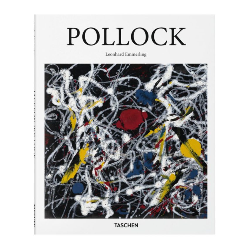 Bok Pollock - Basic Art Series