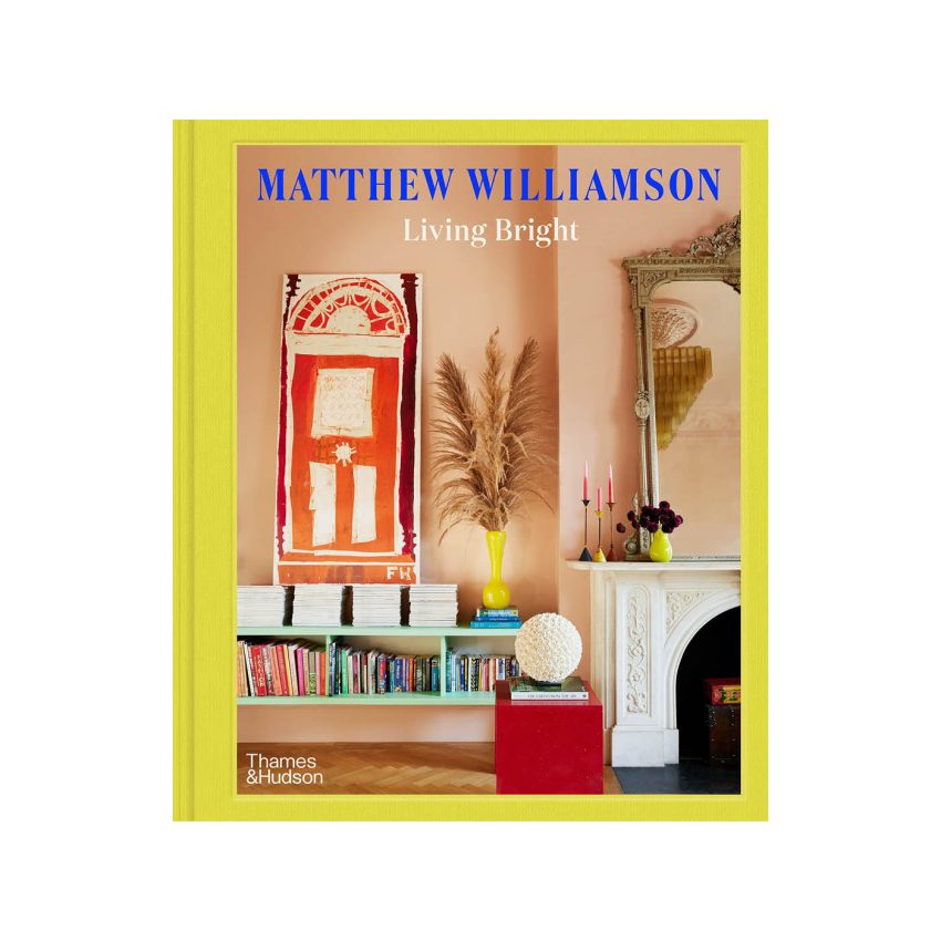 Living Bright med Matthew Williamson