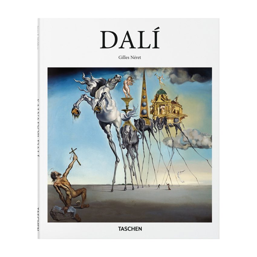Dalí - Basic Art Series