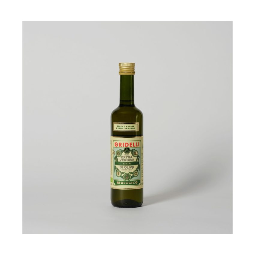 Gridelli Rimini Extra Virgin Olive Oil