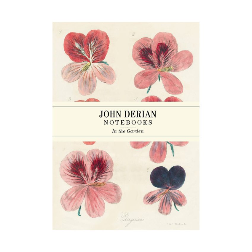 In The Garden Notebooks John Derian